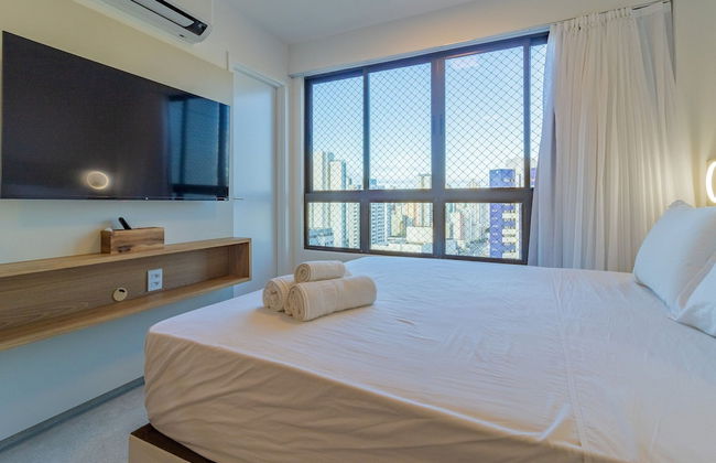 Allure Boa Viagem por Carpediem - Photo 41