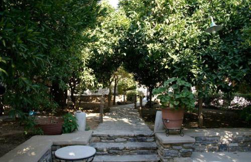 Giannakis' Filoxenia - Foto 27