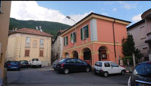 Canton Pasquera - Foto 1