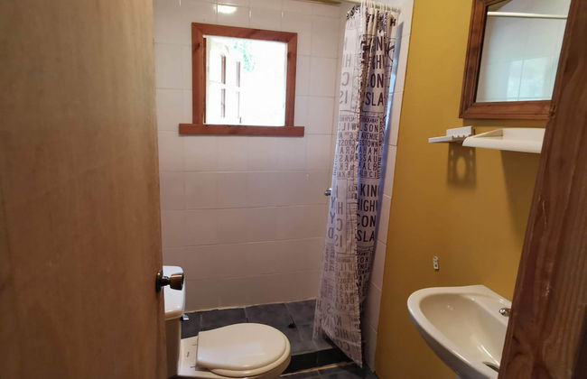 Cabaña Radal en Coñaripe Cerca del Lago Calafquén - Foto 10