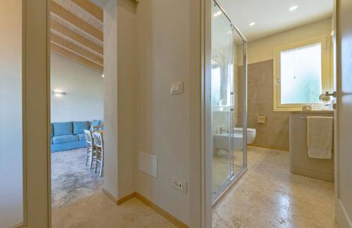 Luxury Villa Spaccasole su Cortona - Infinity Pool - Photo 75