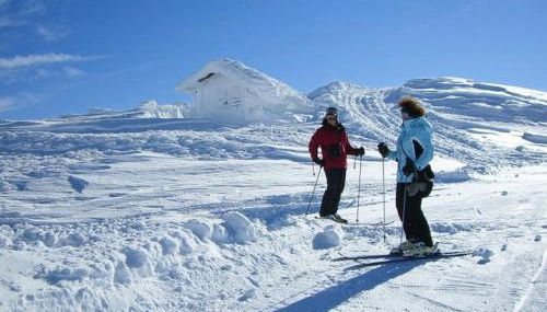 La montagna incantata - Foto 3
