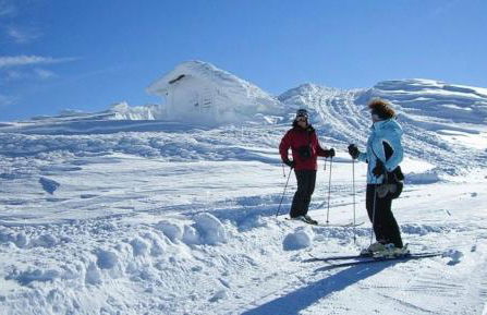La montagna incantata - Photo 3