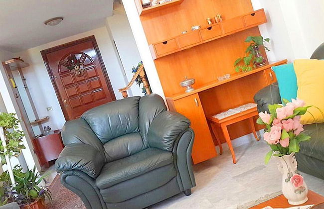 AlSaeed Residence - Photo 11