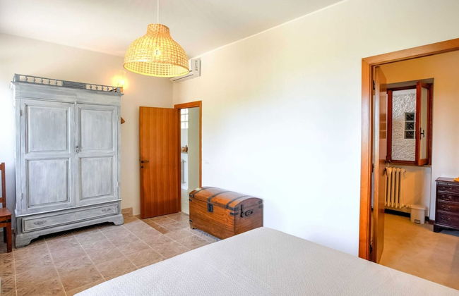 Swanky Villa in Ansedonia near Feniglia Beach - Foto 7