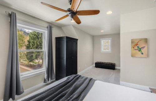 The Victorian off Main Street - Foto 23