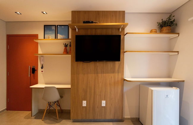 Coliving Vila Mariana - Foto 64