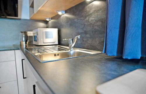 Residence Condor Apt Eidechsspitz - Foto 7