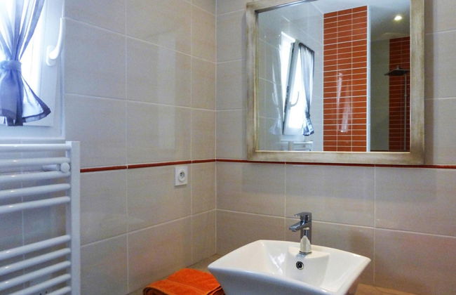 Holiday Home in Gabian Near Vineyards - Foto 9