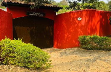 Chácara A Grande Família - Foto 46