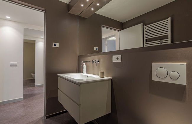 Palazzo Visconti - Foto 47