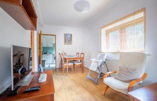 Ostoja przy potoku- z tarasem oraz parkingiem- BestRooms - Foto 9