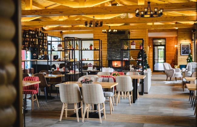 Cornelia Deluxe Residence - Photo 60