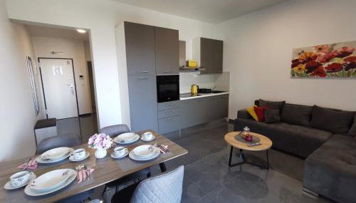 Apartmani "Allegro" - Foto 2