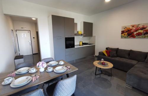 Apartmani "Allegro" - Foto 2