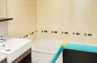 Appartement familial avec parking centre Valberg - Foto 12