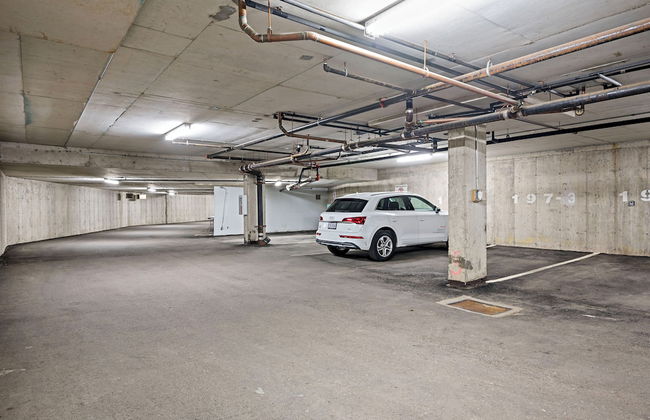 Les Haut Bois Condominiums -RVMT - Foto 72