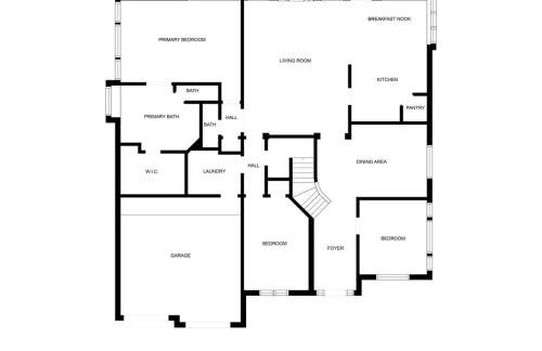 Stylish Spacious Convenient - 6-BD 2 5-BA + Pool - Foto 55