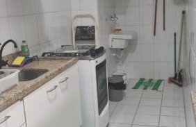 Apartamento Solar Rio Vermelho - Foto 9