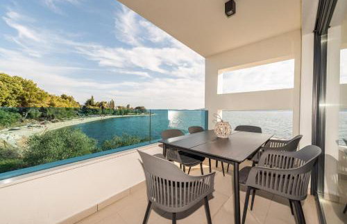 Beachfront Villa - Foto 22