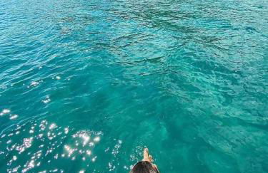 Casa Isa a 30 metri dalla spiaggia - Foto 9