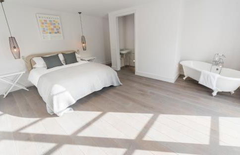 Chalet Saunton - Foto 66