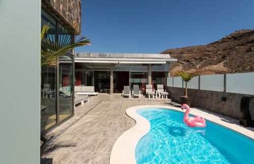 Villa in Anfi Tauro near Beach & Golf - Foto 35