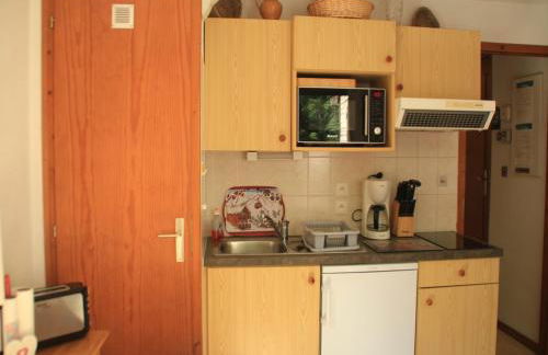 Apartment Perthuis in Chatel - Photo 14