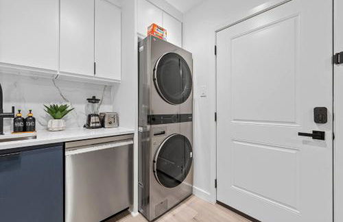 Prime Location - Stylish 1BR Retreat in Bishop Arts - Foto 43