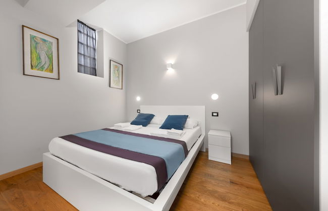 Casa da Suite Cadorna - Foto 10