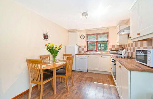 ASH 2 Bedroom Lodge - Foto 6