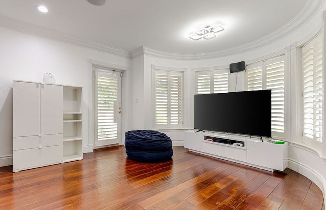 Coral Ridge Getaway by Avantstay Pool Hot Tub Billiards 5mins to Beach - Foto 31