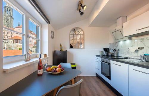 Daniels Apartment an der Schloßbrücke - Foto 49