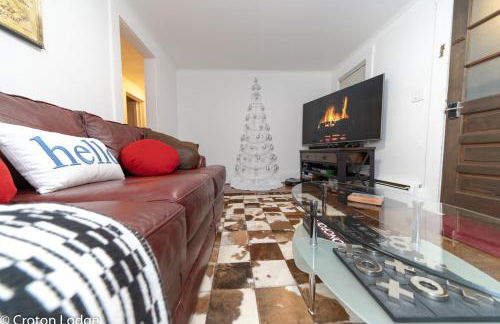 Croton Quarters - Comfortable Apartments, NYC close - Foto 45