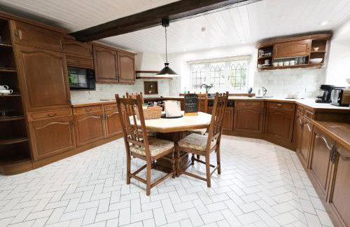 Habberjam Farm - Swimming pool, Hot Tub, Sauna, Games Room - Foto 15