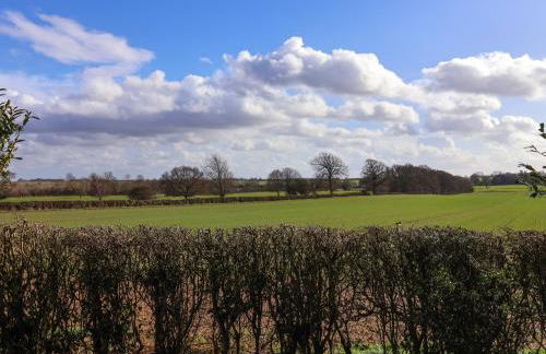 Routhorpe Lodge - Foto 31