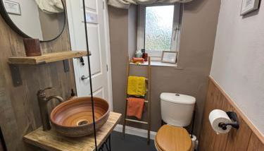 Pemberton cottage - Foto 4