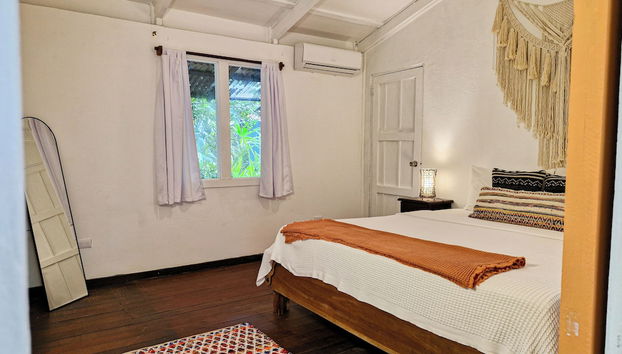 Villa Coralina 2 - Foto 4, Habitación