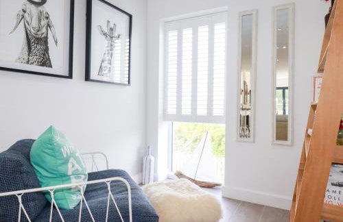 Seaspell Beach House - Photo 7