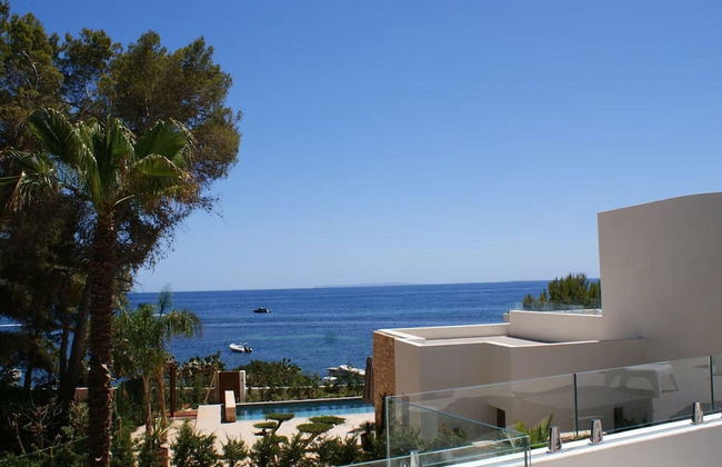 Charming Villa With sea Views - Foto 23