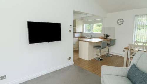 Harcombe House Bungalow 1 - Foto 5