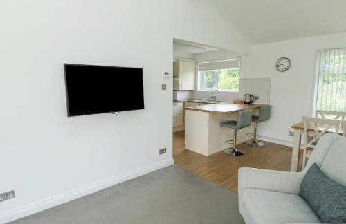 Harcombe House Bungalow 1 - Foto 5