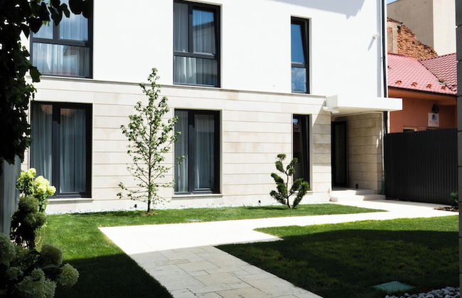 Bloom Downtown Suites - Foto 37