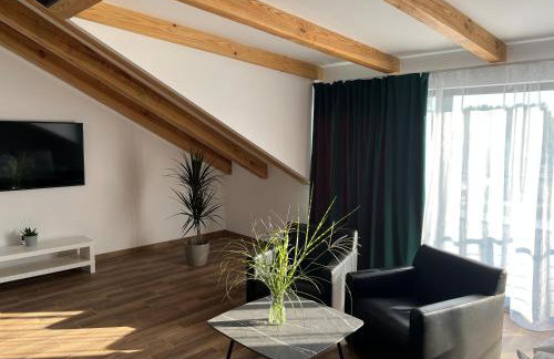 Aquarius 12 Stawy Walczewskiego - Foto 1