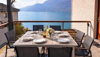 Spectacular views and modern living on Lake Como - Foto 2