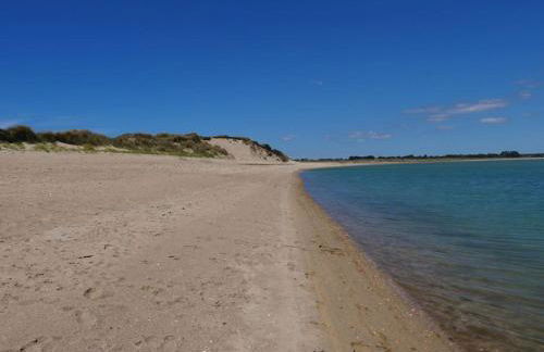 Petite maison sur terrain clos à 200 m de la plage - Foto 4