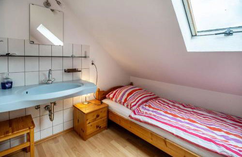 Nordsee Ferienwohnung Möwe - Photo 16