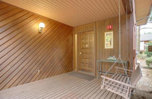 Salmon River Condo #5 - Foto 32