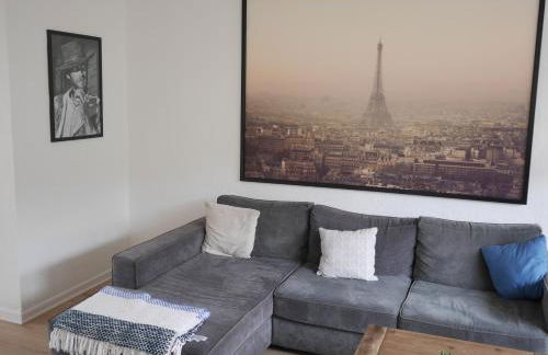 Le Regent City of Design - Foto 5