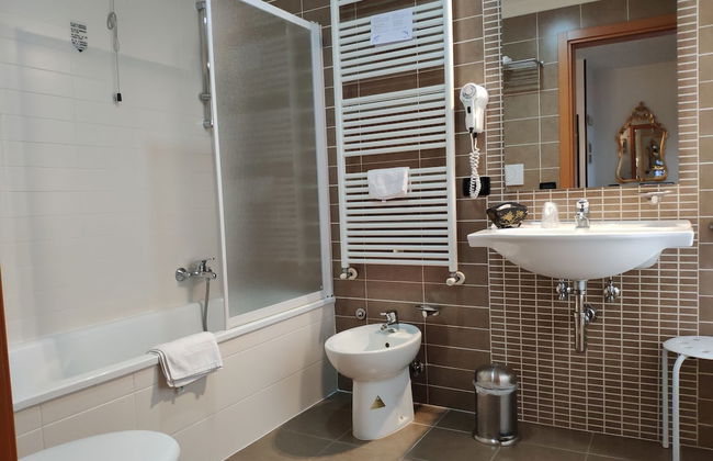 Hotel Feel Inn Venice Airport Rooms - Foto 75